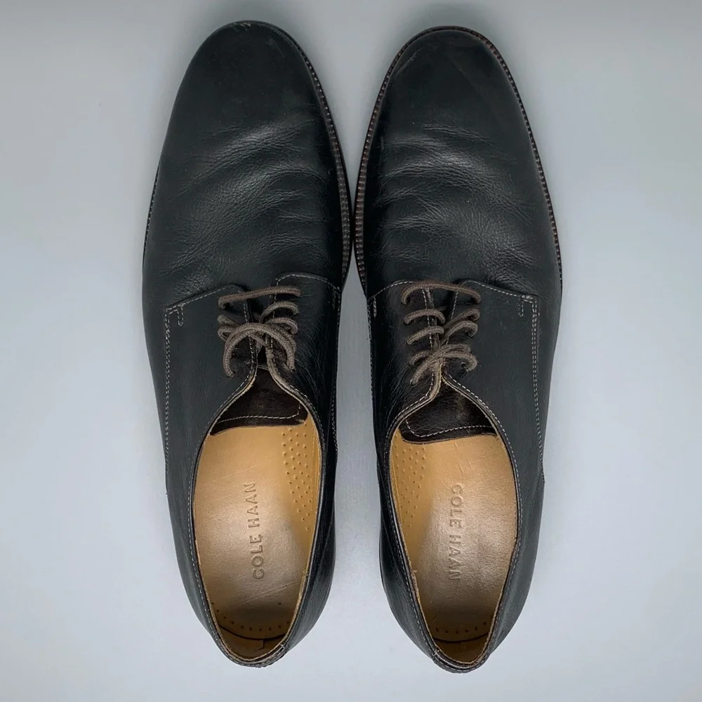Cole Haan thank you
